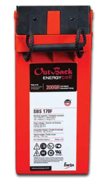 OutBack EnergyCell 220GH