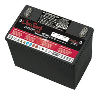 OutBack EnergyCell 95RE