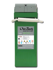 Outback Power EnergyCell PLC 12V