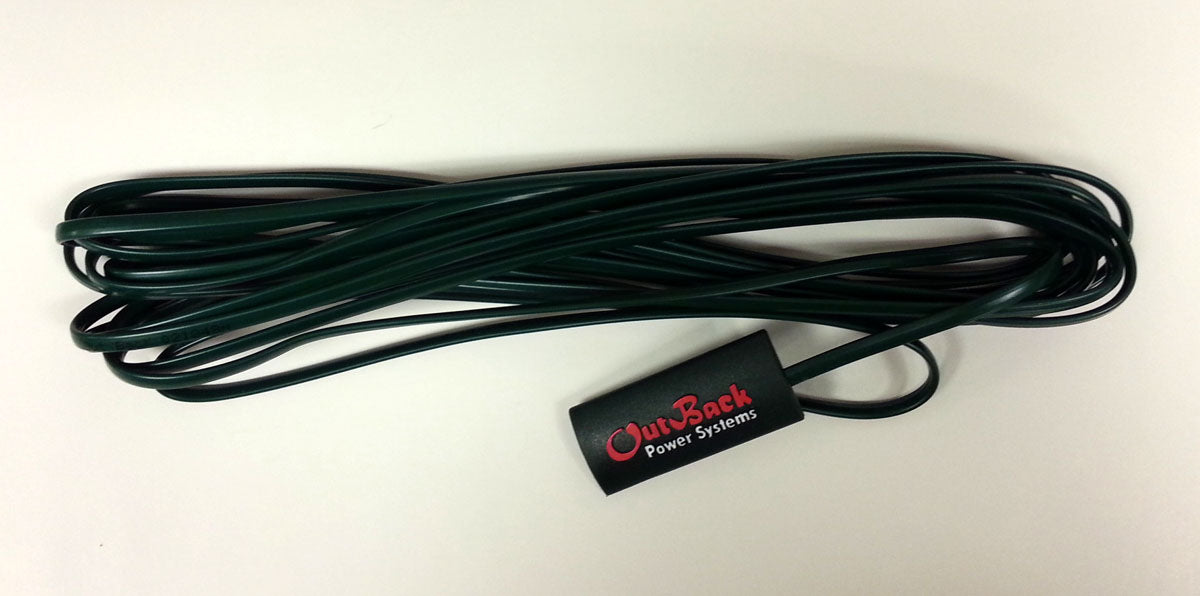 OutBack Remote Temperature Sensor