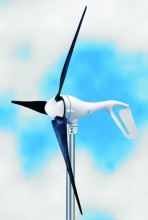 Refurbished AIR X Wind Generator 12V