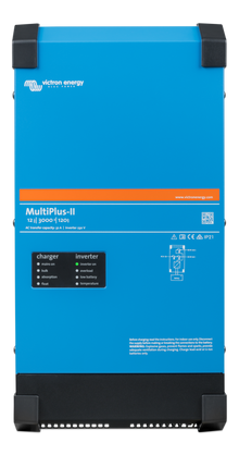 MultiPlus-II 12/3000/120-50 120V (UL 458)