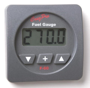 fuel gauge