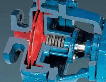 GFO Marine Shaft Packing | eMarine