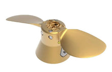 Pod 3.0 Evo Folding Propeller