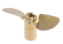 Pod 6.0 Evo Folding Propeller