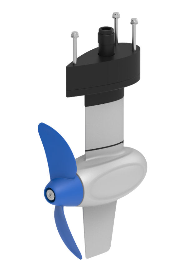 Pod Electric Drive 1.0 Evo (3HP equiv)