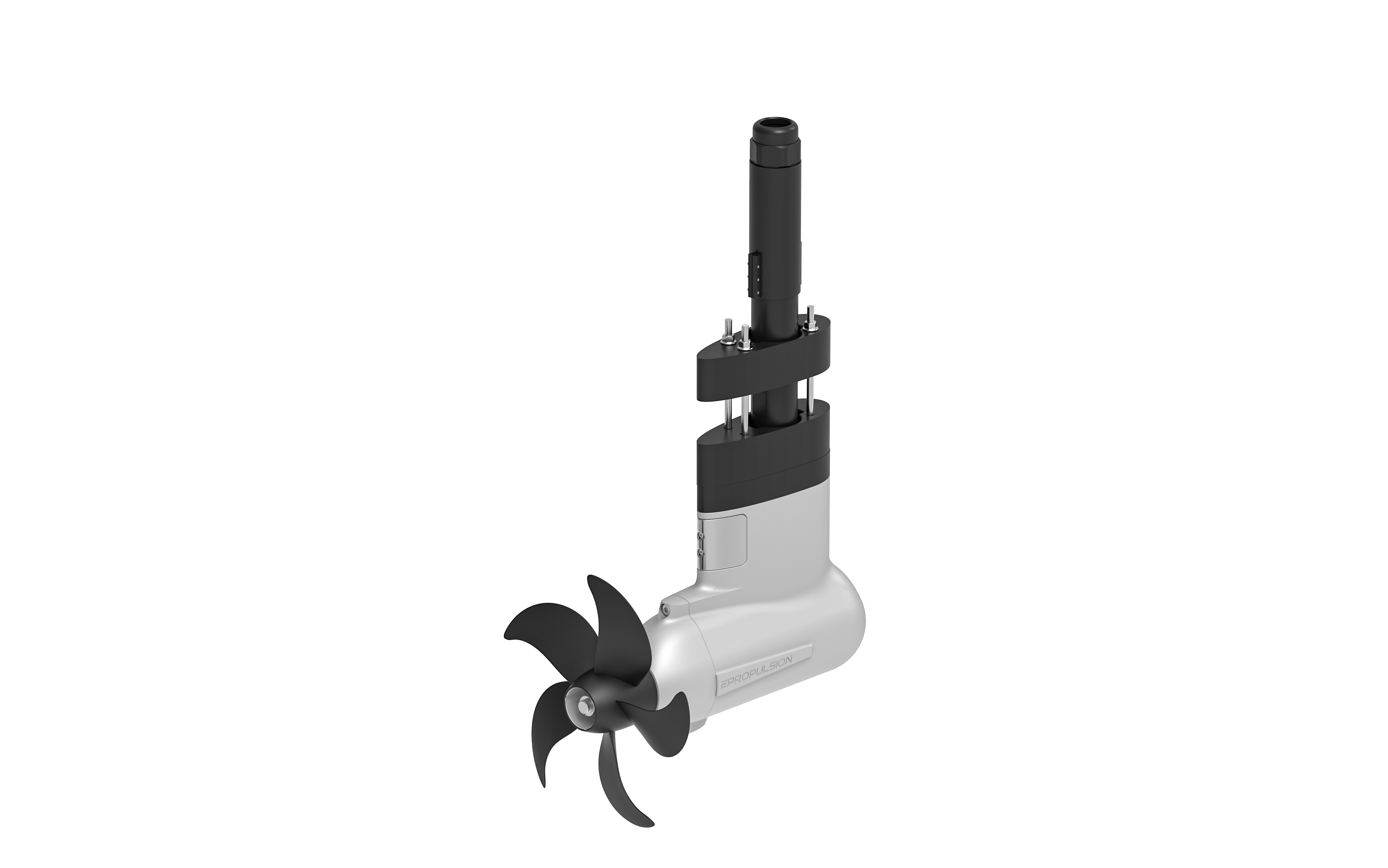 Pod Drive 12 eSSA 20HP - e Marine Systems | eMarine