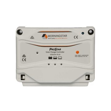 ProStar PS30   30A/12-24V Solar Controller