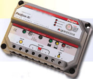 ProStar PS15  15A/12V  Solar Controller