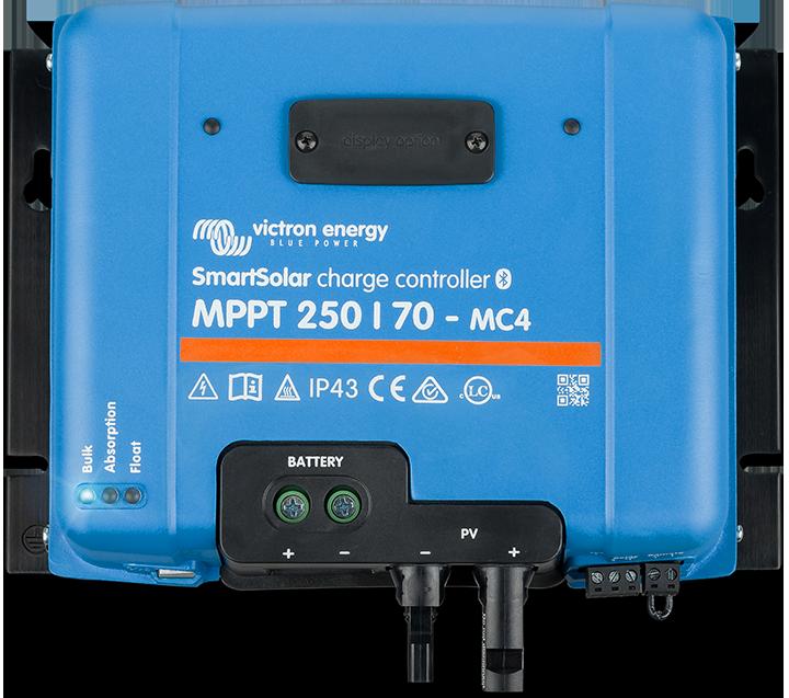 Victron Smart Battery Sense