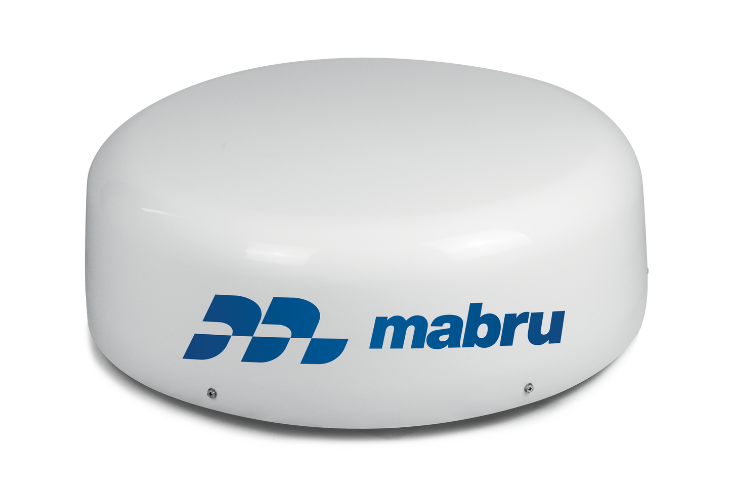 Mabru Air Conditioning 12KBTU Rooftop RadAir, 12VDC, Cooling & Heating, 12VDC Pump Included