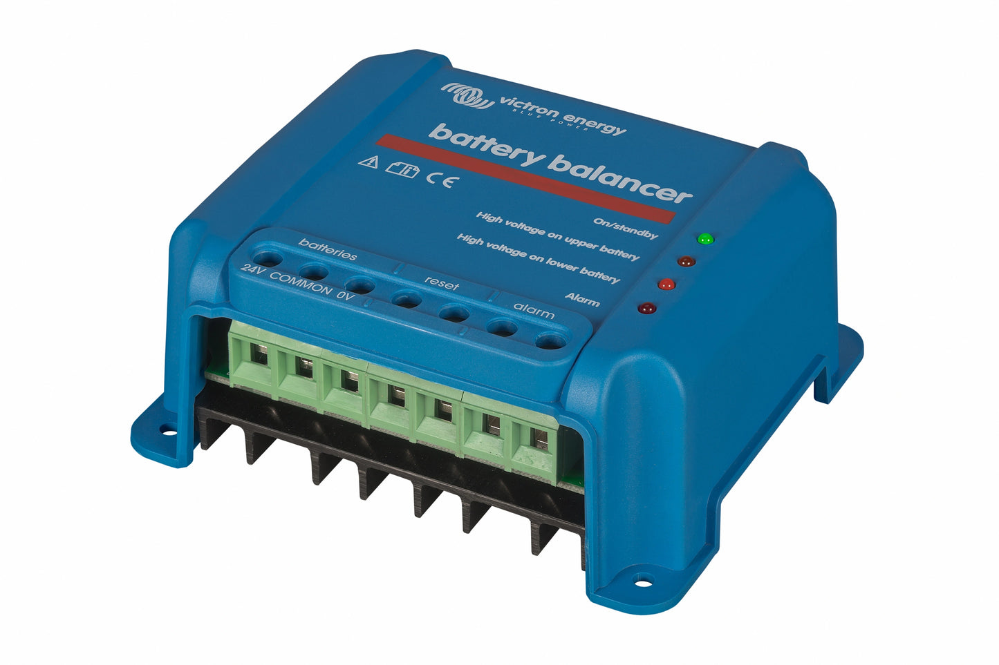 Victron Battery Balancer 24V Systems