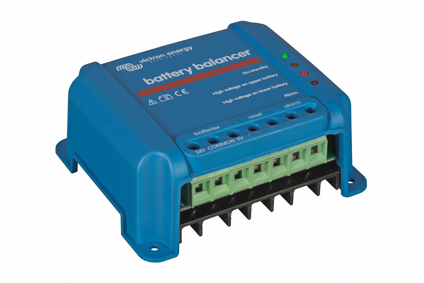 Victron Battery Balancer 24V Systems