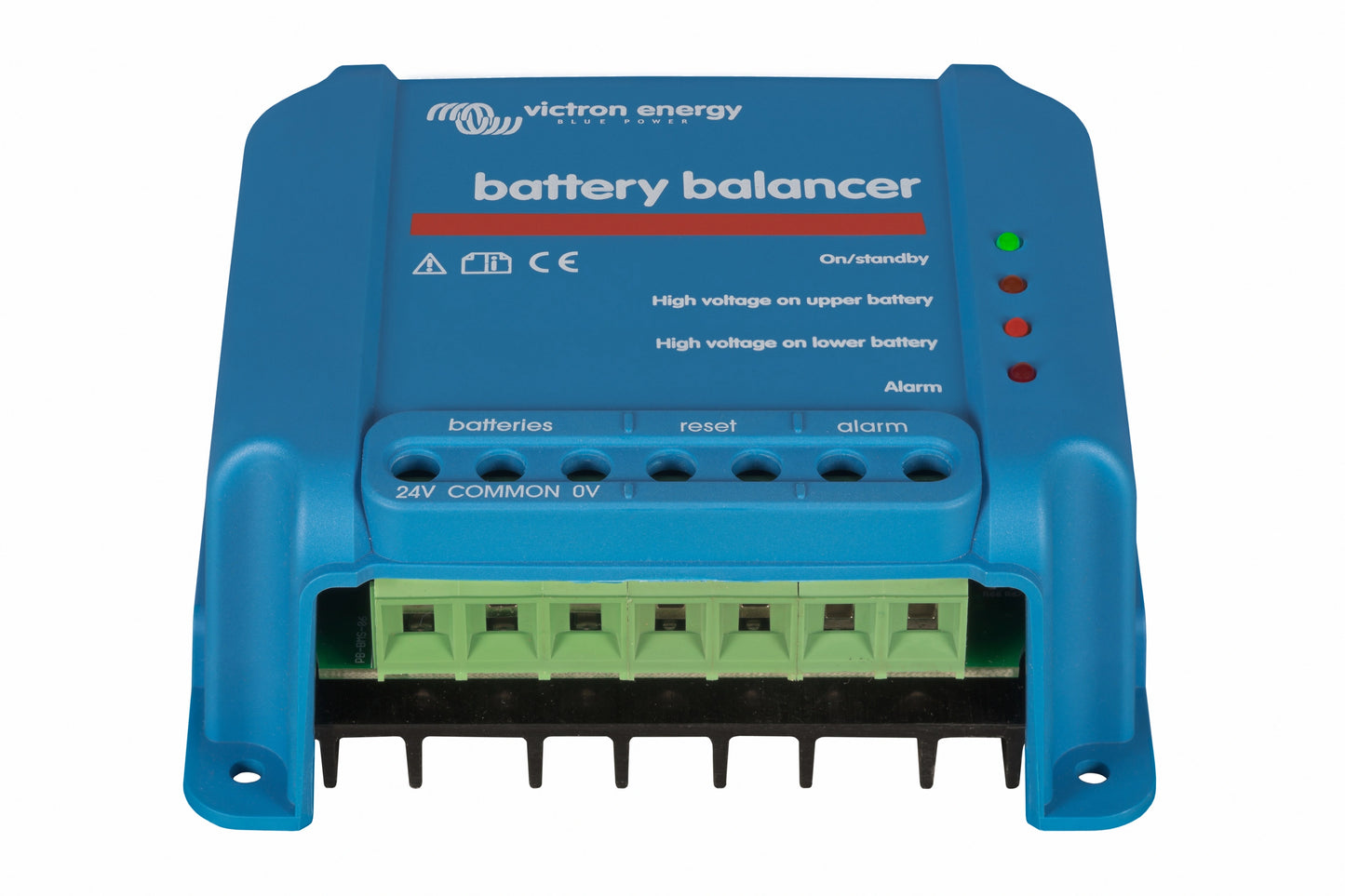 Victron Battery Balancer 24V Systems