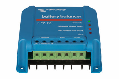 Victron Battery Balancer 24V Systems