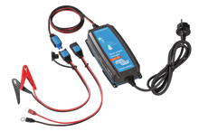 Victron Blue Smart IP65 Battery Charger 12V 7A 120VAC