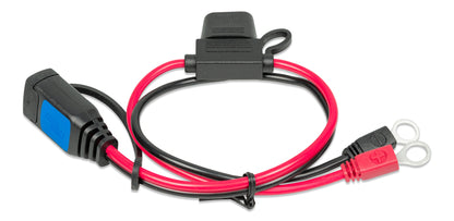 M6/M8 Eyelet Connector with 30A Fuse