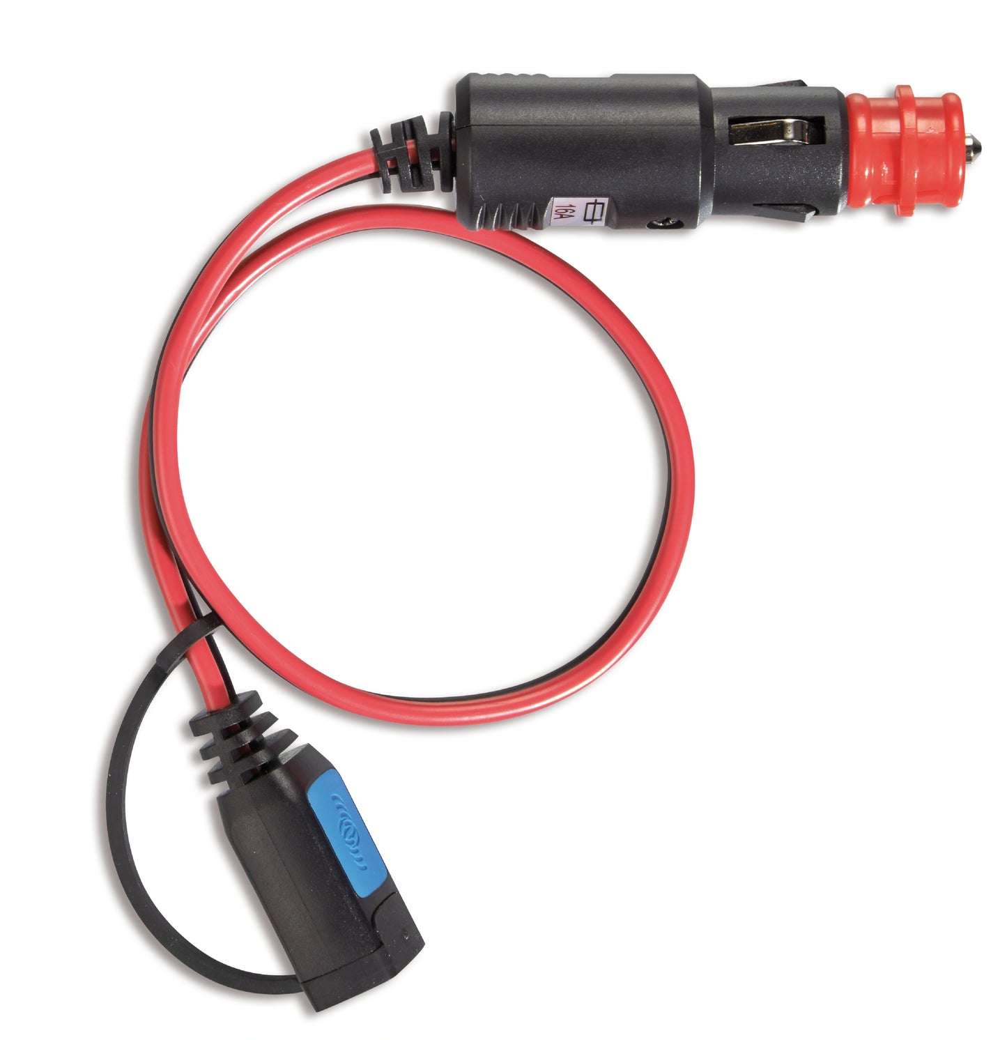 Victron 12V Cigarette Lighter Plug with 16A Fuse