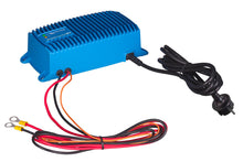 Blue Power IP67 Battery Charger 12V 7A Waterproof