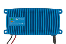 Blue Power IP67 Battery Charger 12V 7A Waterproof