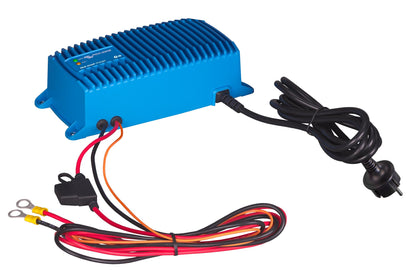 Blue Power IP67 Battery Charger 12V 7A Waterproof