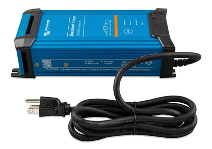 Victron Blue Smart IP22 Battery Charger 12V 30A