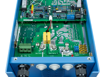 Victron Phoenix 24V/2 Bank + 1Aux Battery Charger