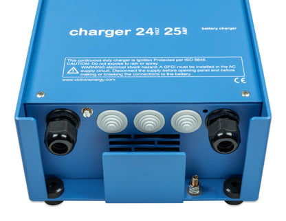 Victron Phoenix 24V/2 Bank + 1Aux Battery Charger