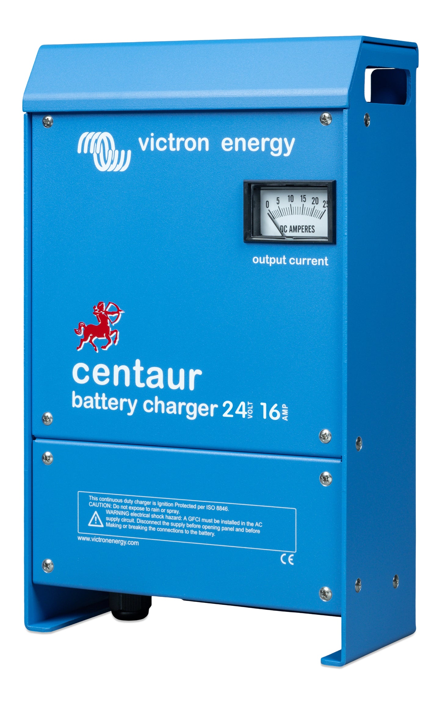 Victron Centaur 24V/3Bank Battery Charger