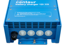 Victron Centaur 12V 3Bank Battery Charger
