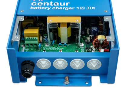 Victron Centaur 12V 3Bank Battery Charger