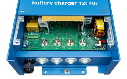Victron Centaur 12V 3Bank Battery Charger