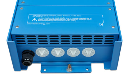 Victron Centaur 12V 3Bank Battery Charger