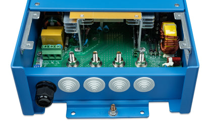 Victron Centaur 12V 3Bank Battery Charger