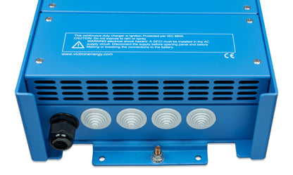Victron Centaur 12V 3Bank Battery Charger