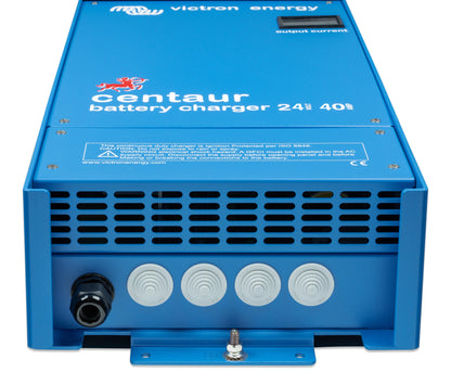 Victron Centaur 24V/3Bank Battery Charger