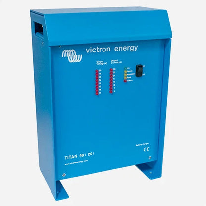 Victron Skylla-TG Marine Battery Charger | GL & GMDSS Models