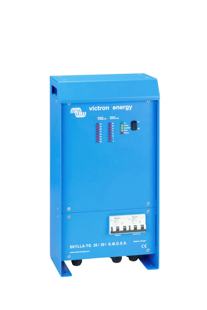 Victron Skylla-TG Marine Battery Charger | GL & GMDSS Models