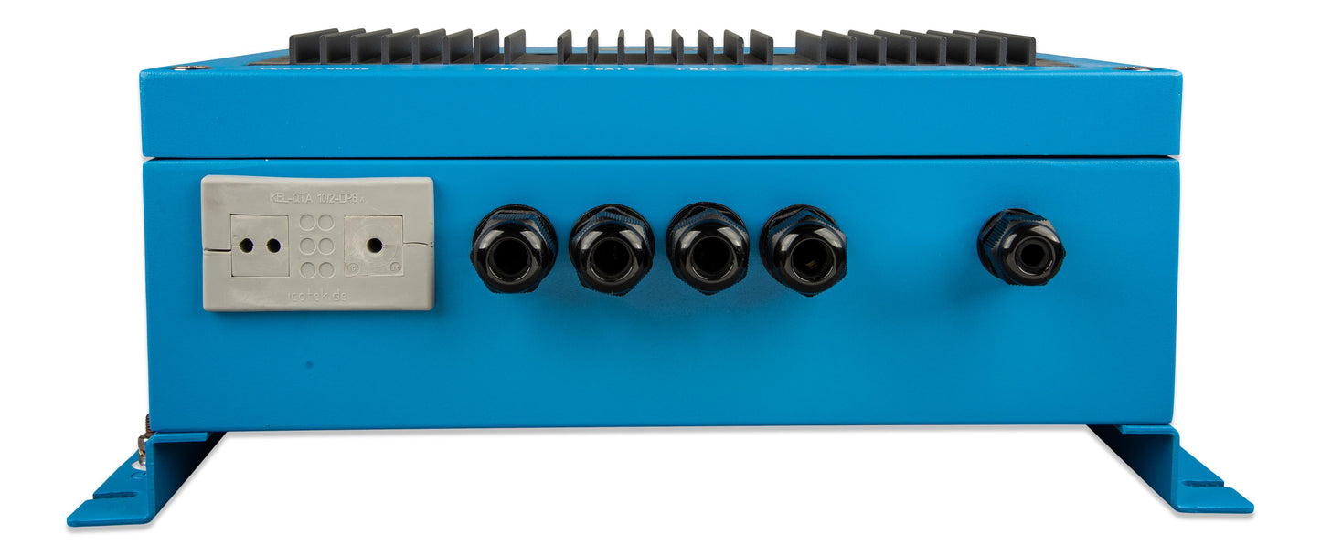 Victron Skylla IP65 Battery Charger 24V/35A(1+1)