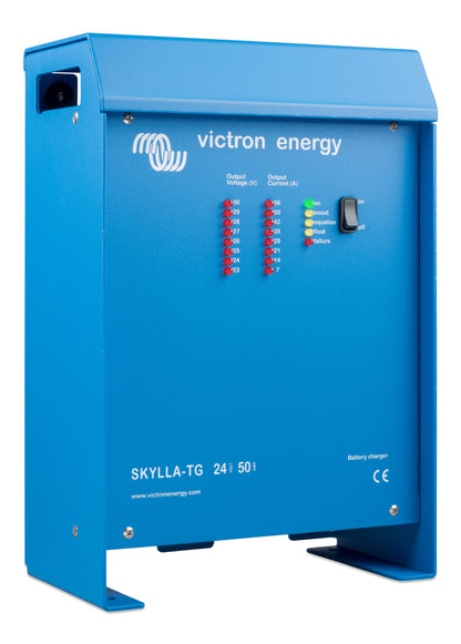 Victron Skylla-TG Marine Battery Charger | GL & GMDSS Models