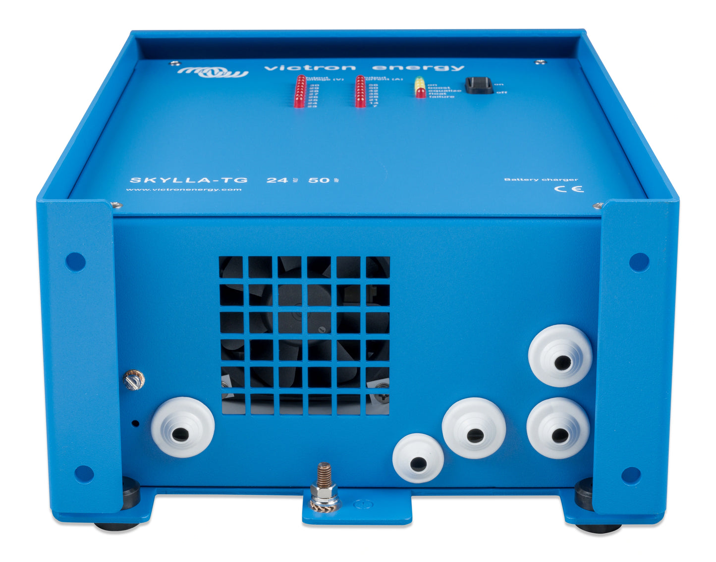 Victron Skylla-TG Marine Battery Charger | GL & GMDSS Models