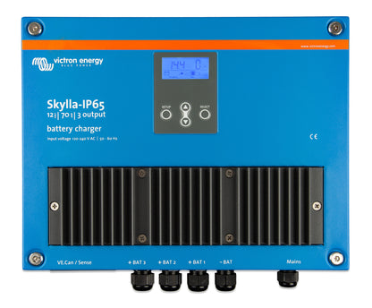 Victron Skylla IP65 Battery Charger