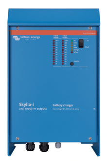 Victron Skylla-i 24V Smart Battery Charger - 80A / 100A