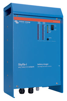 Victron Skylla-i 24V Smart Battery Charger - 80A / 100A