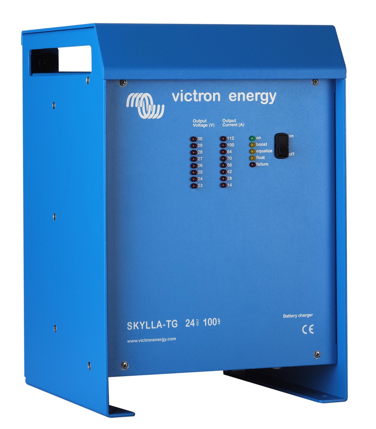 Victron Skylla-TG Marine Battery Charger | GL & GMDSS Models