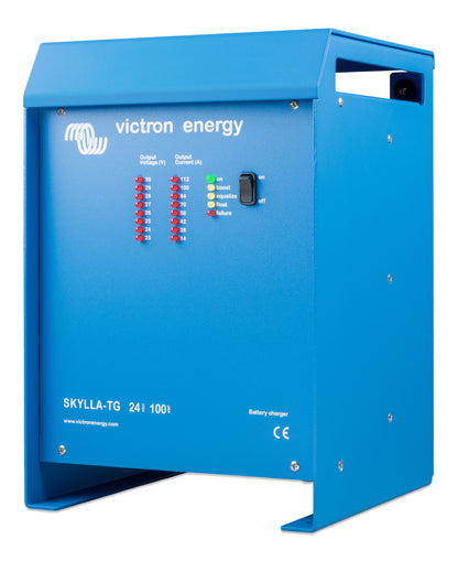 Victron Skylla-TG Marine Battery Charger | GL & GMDSS Models