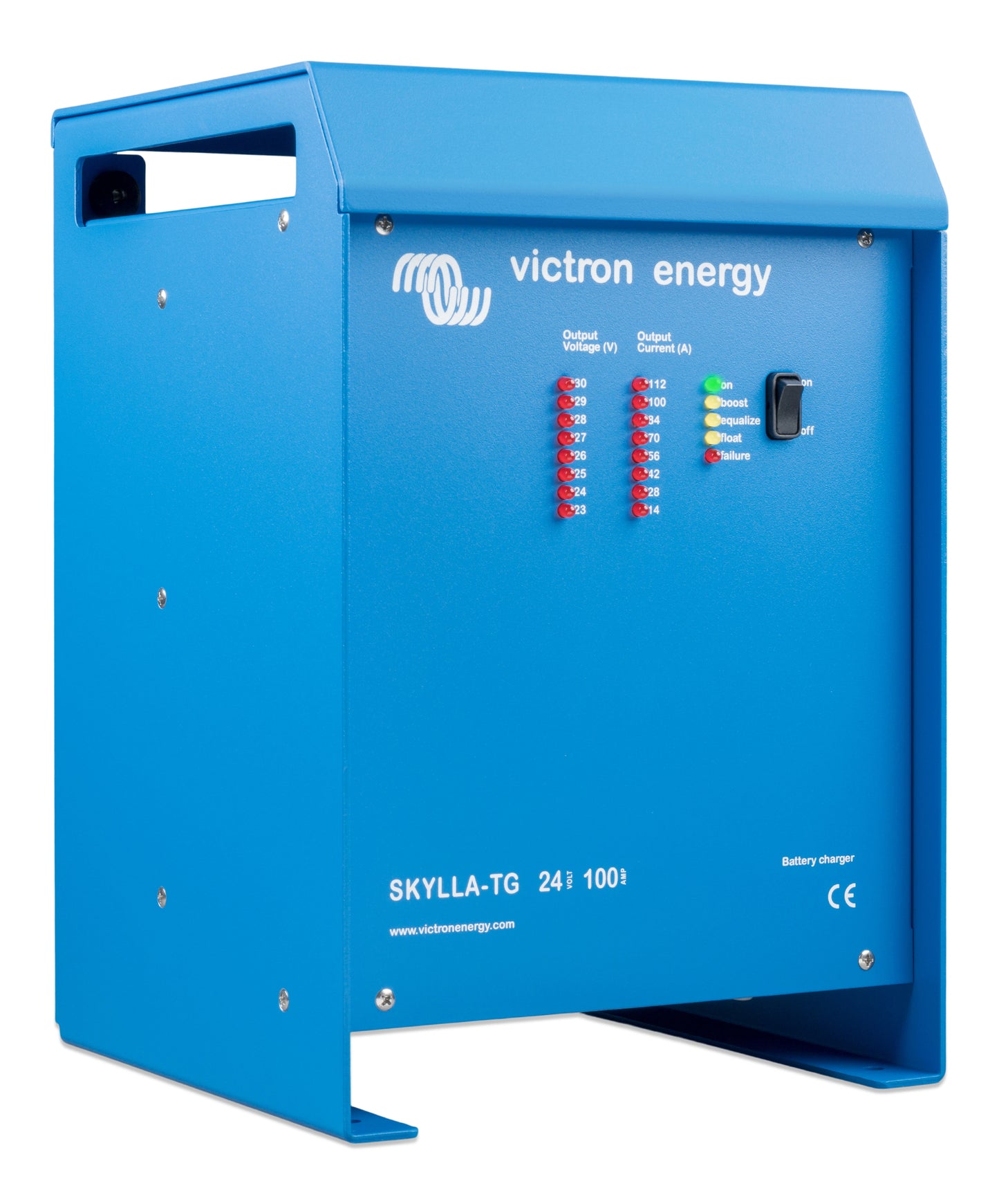 Victron Skylla-TG Marine Battery Charger | GL & GMDSS Models
