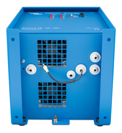 Victron Skylla-TG Marine Battery Charger | GL & GMDSS Models