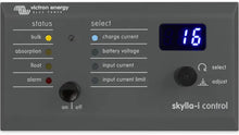 Victron Skylla-i Control GX